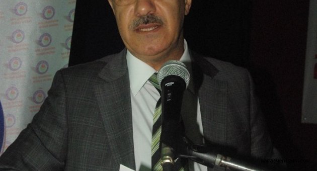 EĞİTİM-BİR-SEN ÜNİVERSİTE ŞUBESİNDE FURKAN GÜVEN TAZELEDİ