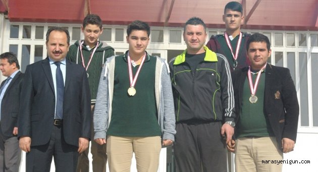 EĞİTİMDE VE SPORDA TECRÜBE FARKI