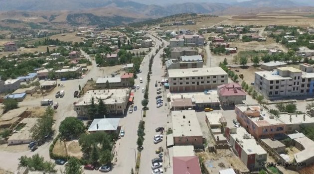 Ekinözü İçmeleri Sağlık Turizminde Ödüle Layık Görüldü