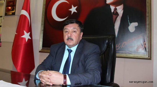 Ekinözü’nde Kar Yağışına Karşı Gerekli Tedbirler Alındı
