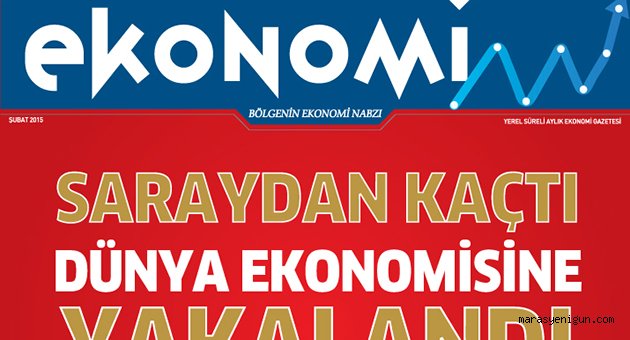 Ekonomim’de Kaçak Ekonomi Var
