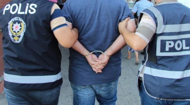 Elbistan’da Terör Operasyonu: 13 Gözaltı