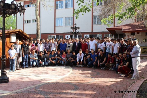EMAP’tan Küçük’e Tam Destek