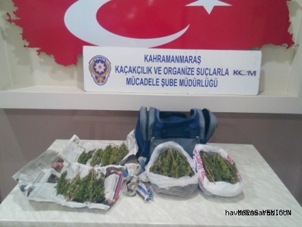EMNİYETTEN YASA DIŞINA GEÇİŞ YOK...