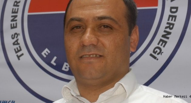 ENERJİ İşçileri Yasta