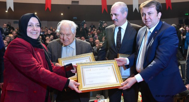 ERDEM BAYAZIT GALASI YAPILDI