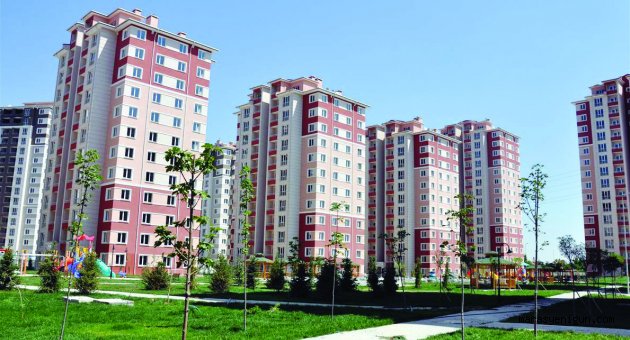 EV KİRALARI asgari ücreti geçti