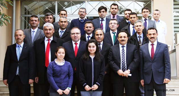 Fatih Projesi değerlendirildi