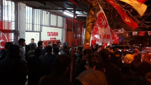 FATİHLER TEMİZKAN İLE YÜRÜYECEK..