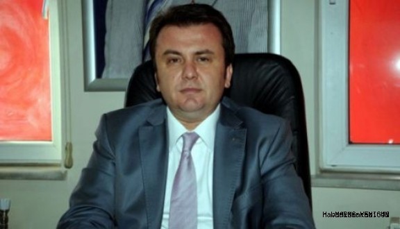 FEDAKAR SAĞLIK ÇALIŞANLARININ BAYRAMI KUTLU OLSUN