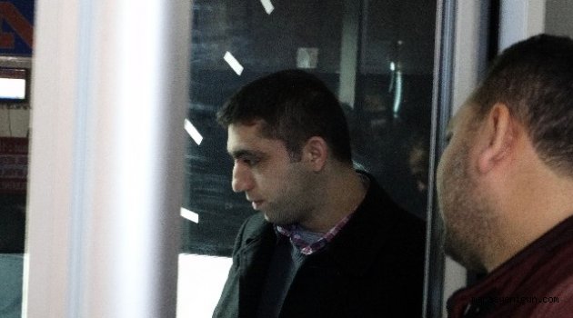 FETÖ’nün Muhasebecisi Kahramanmaraş’ta yakalandı