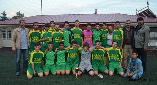 FİDANSPOR MAZİSİNİ ARIYOR