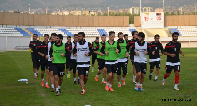 FIRTINA ESMEYE BAŞLADI