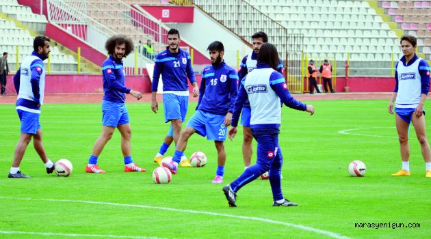 FIRTINA PLAY_OFF’U ARIYOR