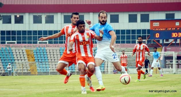 FIRTINANIN İLK YARI PERFORMANSI