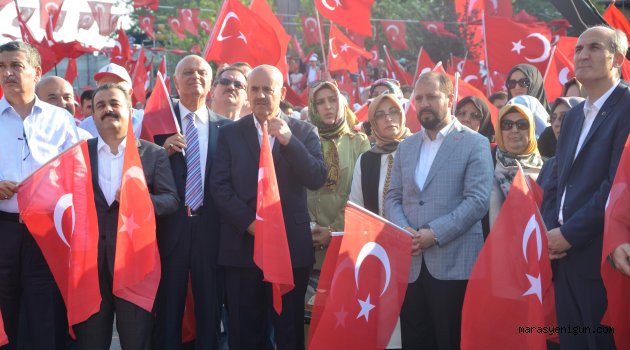Fitnelerini Ayağımızın Altına Aldık