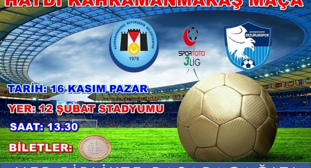 FUTBOL MAÇINA DAVET