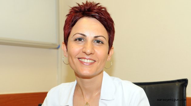 Gastroenteroloji uzmanı dr. Nimet yılmaz göreve başladı