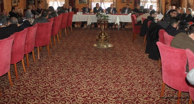 Gazeteciliğin önemi Türkiye’de ve dünyada artıyor