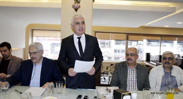 Gemci: “Ahmet Eyicil özür dilemeli”