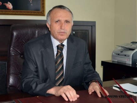 Gevher “Kandilin sayısız nimetlerinden faydalanmalıyız”