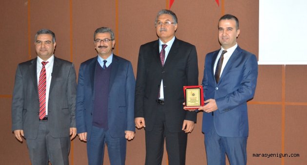 “Girişimcilik Alternatifleri" konulu seminer düzenlendi