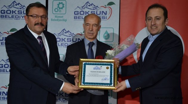 Göksun’da 100. Yılında Çanakkale Zaferi Konferansı