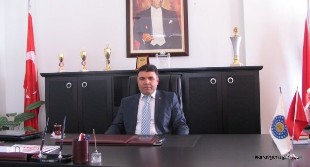 GÖKSUN MYO ‘ELMA CEZERYESİ’ İÇİN PATENT MÜRACAATI YAPTI.