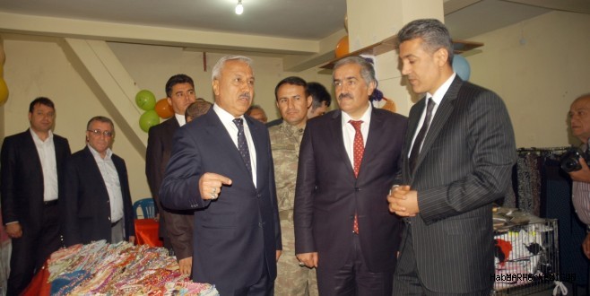 Göz Kamaştıran Kermes