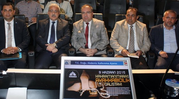 Gülkesen: Ülkelerin gerçek zenginliği ihracat