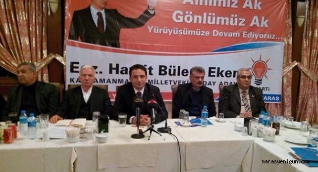GÜN HİZMET GÜNÜDÜR !