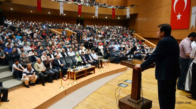 Güneşevlerde Kur’alar Çekiliyor