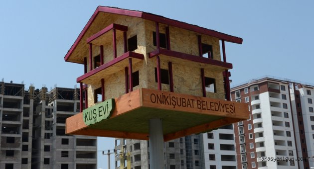 GÜNLÜK İŞ HACMİ 15 BİN METREKARE