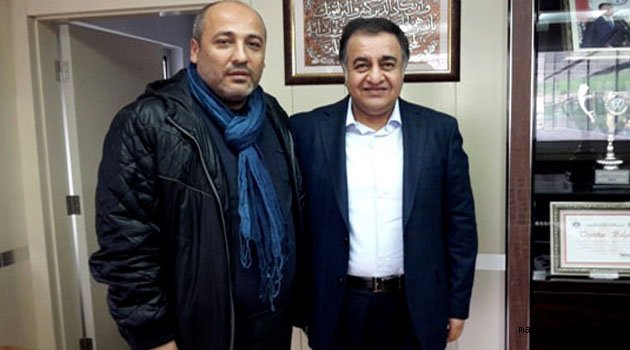 Haluk Şerbetçi’den Bandırma primi