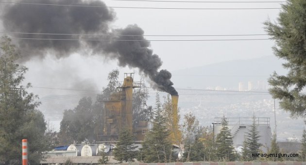 Hava kirliliği kalp riskini artırıyor
