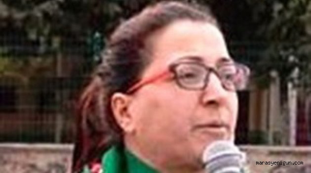 HDP Pazarcık İlçe Eş Başkanları Tutuklandı