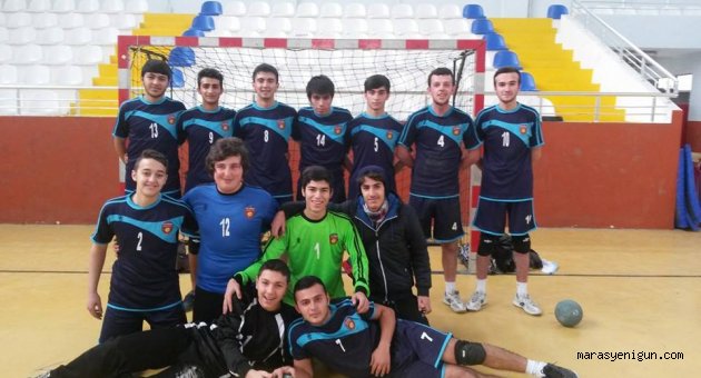 HENTBOL’DA 12 ŞUBAT RÜZGARI