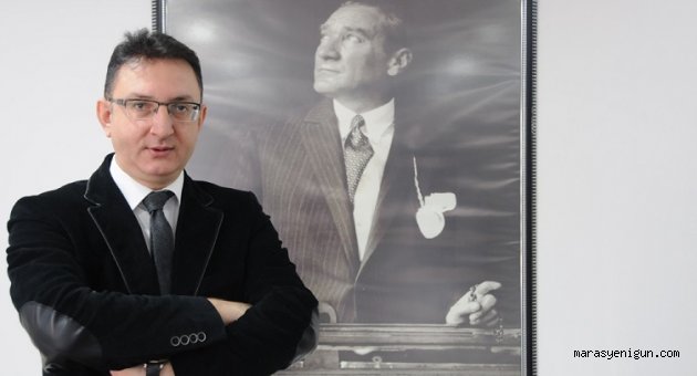 Her kesimden oy alacağız