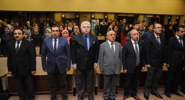 Herkes ne yaparsa kendine yapar!