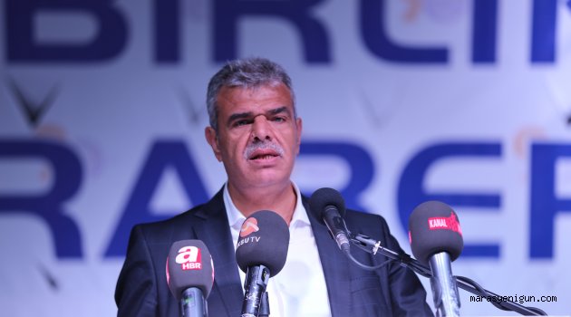 Herkes Tam Bir Uyum İçerisinde Çalışıyor