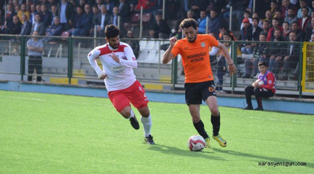HESAPLAR SON HAFTAYA KALDI