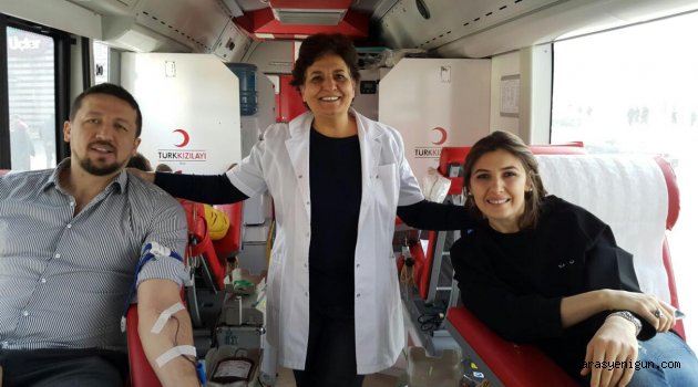 Hidayet Türkoğlu, “İnsanlık Görevimizi Yerine Getirdik”