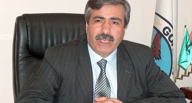 Hurç: ‘Göksun için kendimi feda ettim’