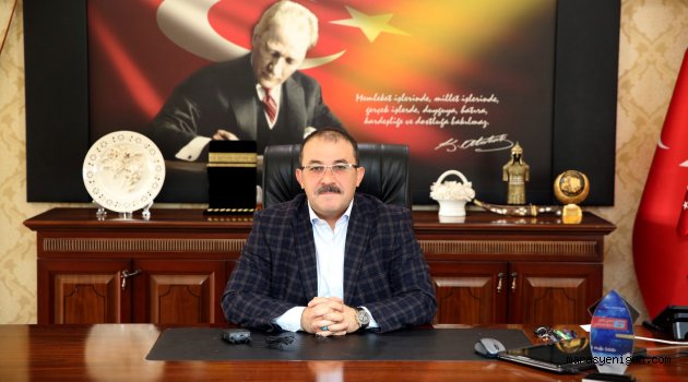 Hz. Peygamberimiz, Tüm İnsanlığa Bir Kurtuluş Ve Diriliş Çağrısı Yapmıştır.