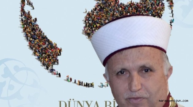 İl müftüsü Muhammed Gevher, kandil mesajı