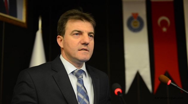 İl Sağlık Müdürü Coşkun, Sağlık Yöneticisi Olmanın Zorluklarını ve Fırsatlarını Anlattı