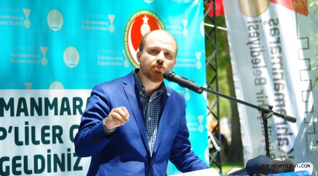 İmam Hatipliler Gününe Erdoğan Damgası…