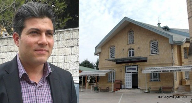 İMAM TEHDİT EDİLDİ