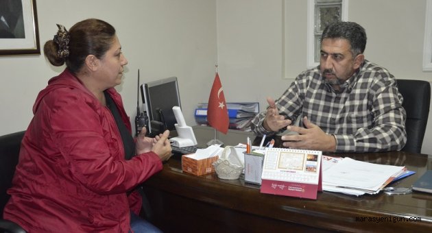 ‘İNSANLAR HADDİNİ BİLMELİ!’