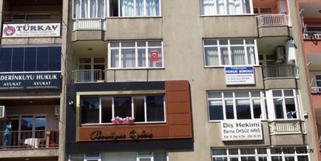 İNTİHAR ETMEK İSTEYEN KADIN GÜÇLÜKLE İKNA EDİLDİ